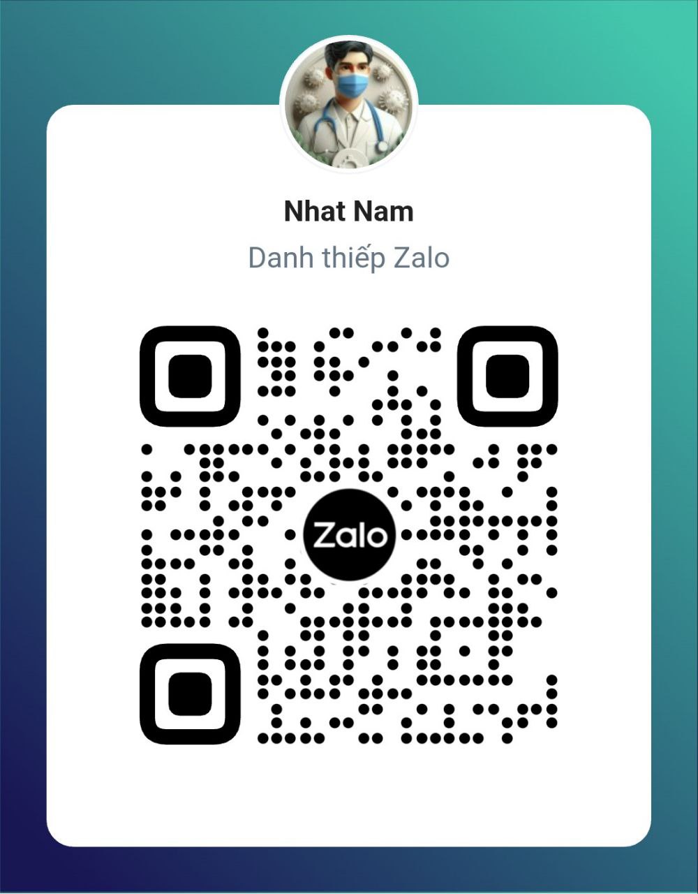 Lien he Zalo